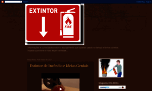 Extintor-de-incendio.blogspot.com thumbnail