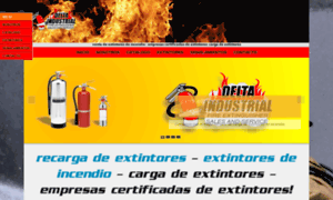 Extintoresdeincendio2.mantenimientoaextintores.com.mx thumbnail