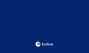 Extlink.co.jp thumbnail