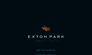 Extonparkvineyard.com thumbnail