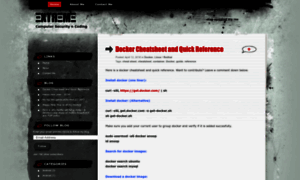 Extr3metech.wordpress.com thumbnail