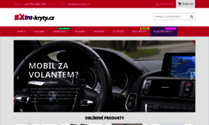 Extra-kryty.cz thumbnail