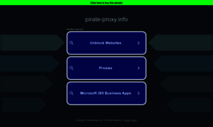Extra.pirate-proxy.info thumbnail