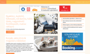 Extrablog.hu thumbnail