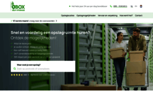 Extrabox.nl thumbnail