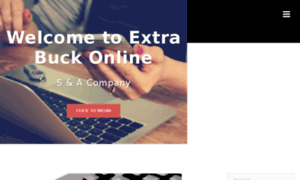 Extrabuckonline.siterubix.com thumbnail