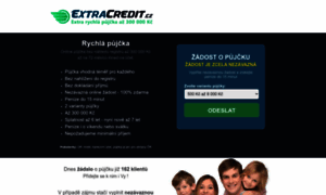 Extracredit.cz thumbnail