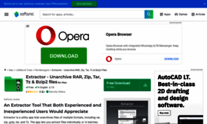 Extractor-unarchive-rar-zip-tar-7z-bzip2-files.en.softonic.com thumbnail