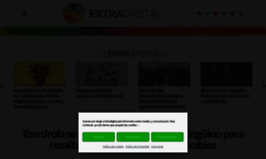 Extradigital.es thumbnail