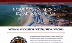Extraditionofficials.org thumbnail