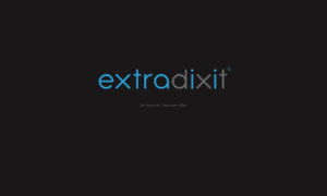 Extradixit.com thumbnail