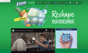 Extragum.com thumbnail