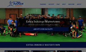 Extrainnings-watertown.com thumbnail