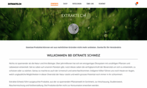 Extrakte.ch thumbnail