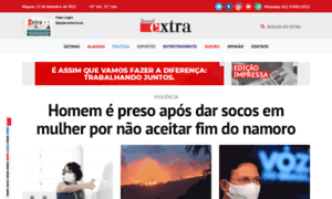 Extralagoas.com.br thumbnail