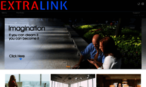 Extralink.com thumbnail