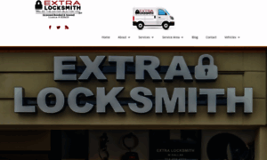 Extralocksmithdallas.com thumbnail