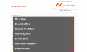 Extramirror.tech thumbnail