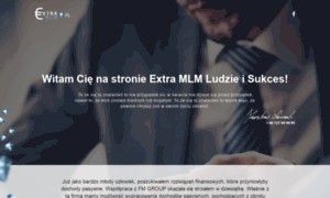 Extramlm.pl thumbnail