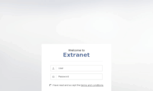 Extranet-login.inditex.com thumbnail