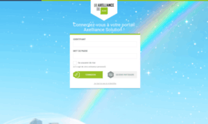 Extranet-solution.axelliance.com thumbnail