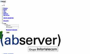 Extranet.abserver.es thumbnail