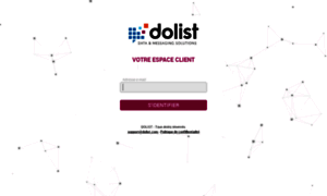 Extranet.dolist.net thumbnail