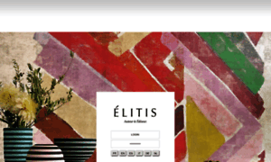 Extranet.elitis.fr thumbnail