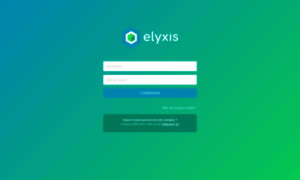 Extranet.elyxis.com thumbnail