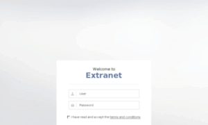 Extranet.inditex.com thumbnail