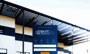 Extranet.jaguar-network.com thumbnail