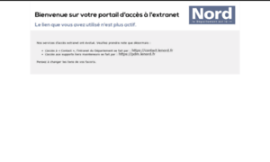 Extranet.lenord.fr thumbnail