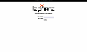 Extranet.lephare.com thumbnail