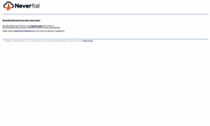 Extranet.neverfailgroup.com thumbnail