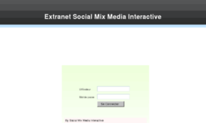 Extranet.next-idea.fr thumbnail