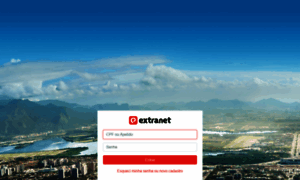 Extranet.patrimovel.com.br thumbnail