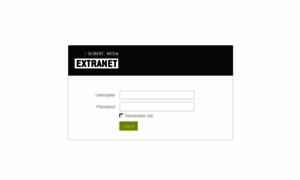 Extranet.seibert-media.net thumbnail