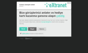 Extranet.web.tr thumbnail