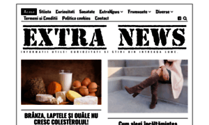 Extranews.ro thumbnail