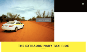 Extraordinarytaxiride.com.au thumbnail