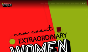 Extraordinarywomen.ro thumbnail