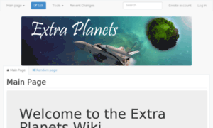 Extraplanets.mods.wiki thumbnail