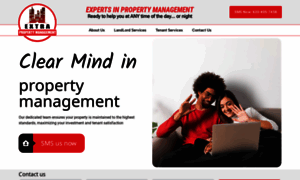 Extrapropertymanagement.com thumbnail