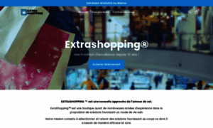 Extrashopping.store thumbnail