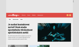 Extrastory.cz thumbnail