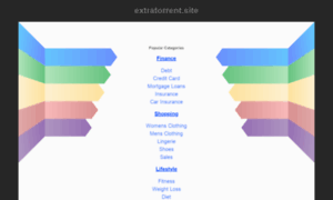Extratorrent.site thumbnail