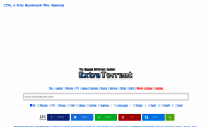 Extratorrent.xyz thumbnail