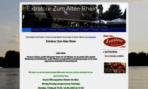 Extratour-urdenbach.de thumbnail