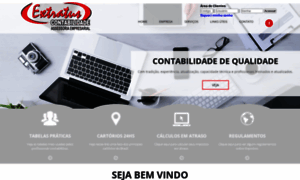 Extratuscontabilidade.com.br thumbnail