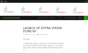 Extravirginfilmsny.com thumbnail